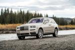 Rolls-Royce Cullinan 2018 года (NA)